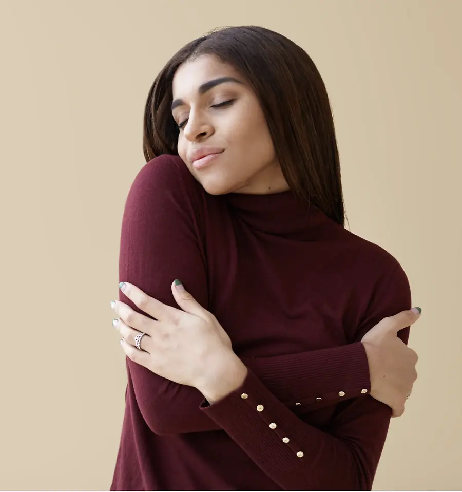 The Importance of Self Love 